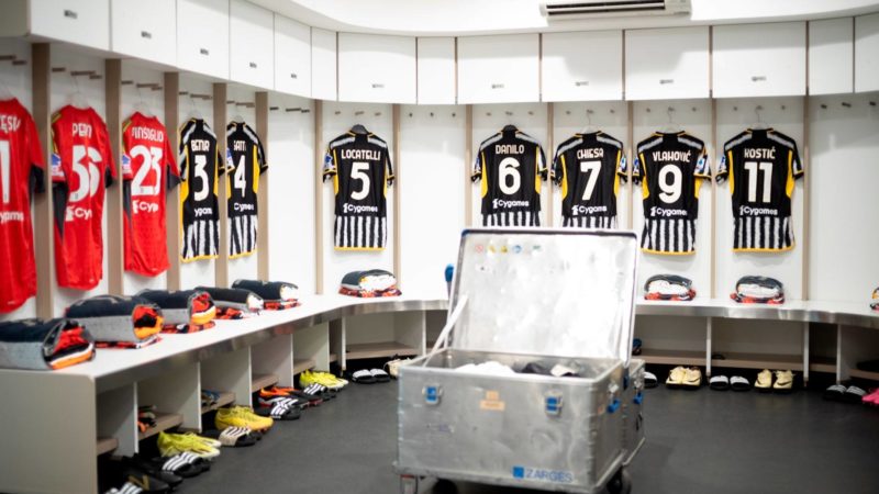 Tuttosport – âAllegri non ha colpe, forse si Ã¨ rotto qualcosa nello spogliatoio Juveâ